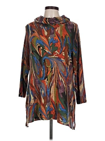 Unbranded Poncho (view 1)