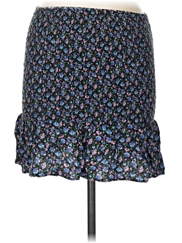 Topshop Casual Skirt (view 1)