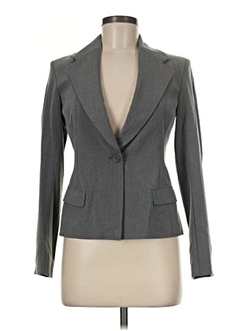 Express Blazer (view 1)