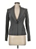 Express Gray Blazer Size 6 - photo 1