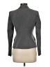 Express Gray Blazer Size 6 - photo 2