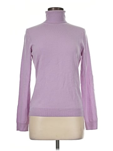 Brooks Brothers 346 Turtleneck Sweater (view 1)