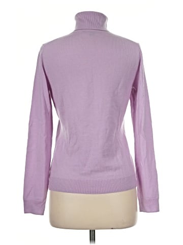Brooks Brothers 346 Turtleneck Sweater (view 2)