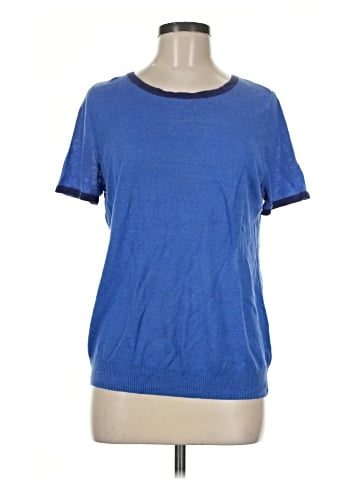 Outback Red Short Sleeve T-Shirt (view 1)