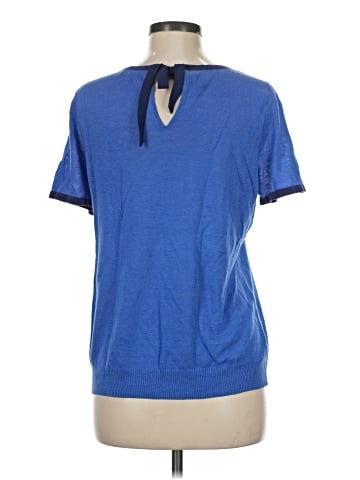 Outback Red Short Sleeve T-Shirt (view 2)