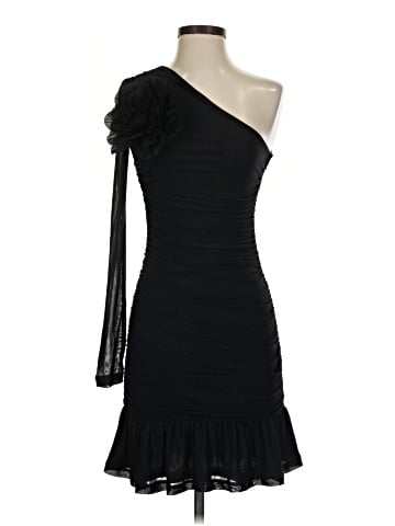 Haute Monde Cocktail Dress (view 1)