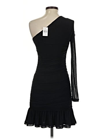 Haute Monde Cocktail Dress (view 2)