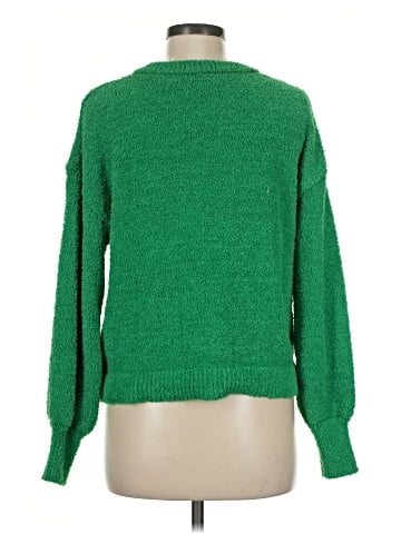 Sanctuary Pullover Sweater (view 2)