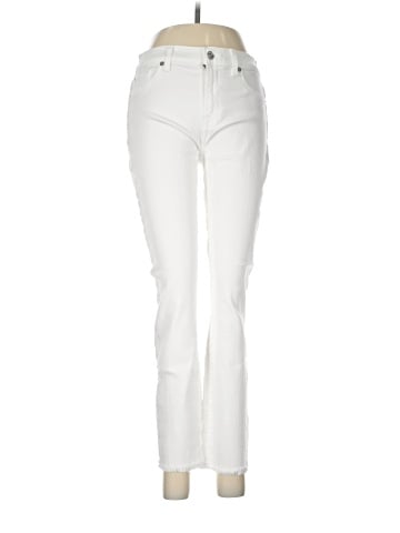 7 For All Mankind Jeans (view 1)