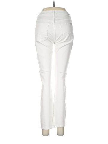 7 For All Mankind Jeans (view 2)