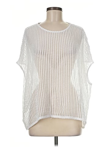 Investments Pullover Sweater (view 1)