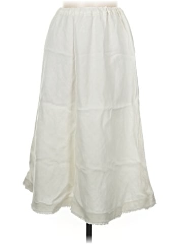 Eileen Fisher Casual Skirt (view 1)
