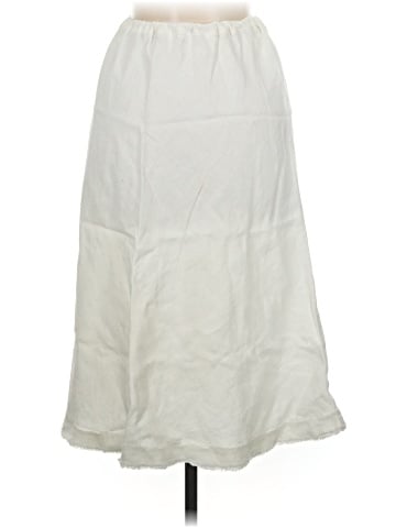 Eileen Fisher Casual Skirt (view 2)
