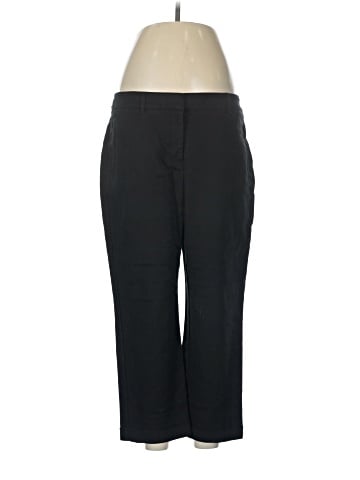So Slimming by Chico's Dress Pants (view 1)