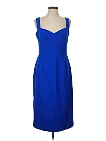 Dress the Population Cocktail Dress (view 1)