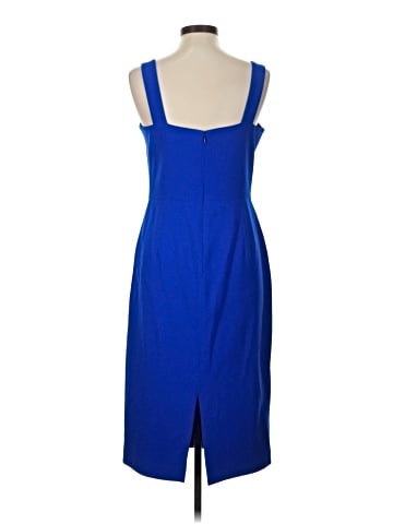 Dress the Population Cocktail Dress (view 2)