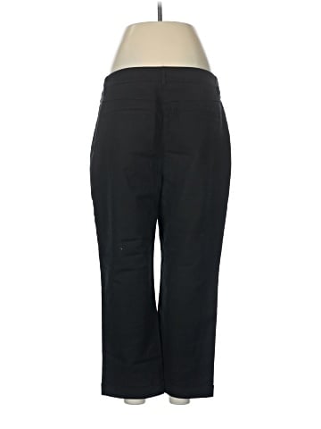 So Slimming by Chico's Dress Pants (view 2)