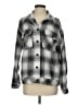Boston Traders Plaid Gray Jacket Size S - photo 1