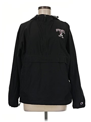 Champion Windbreaker (view 1)