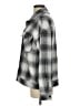 Boston Traders Plaid Gray Jacket Size S - photo 5