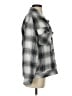 Boston Traders Plaid Gray Jacket Size S - photo 4