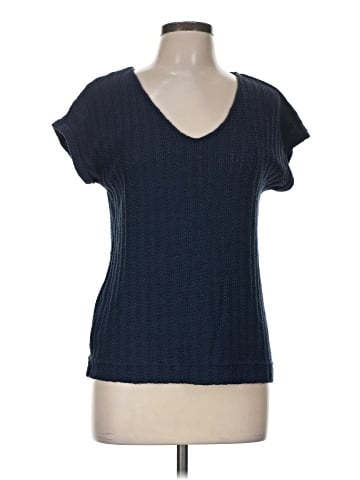 Rose + Olive Short Sleeve T-Shirt (view 1)