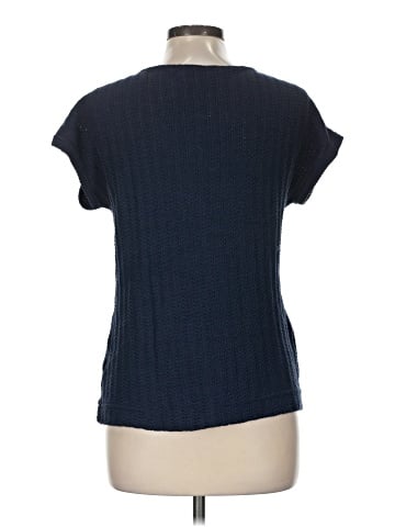 Rose + Olive Short Sleeve T-Shirt (view 2)