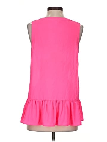 Lilly Pulitzer Sleeveless Blouse (view 2)