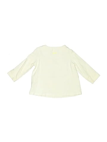Joules Long Sleeve Top (view 2)