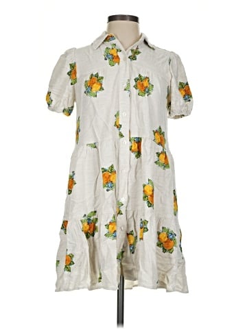 Jane and Delancey Casual Dress (view 1)