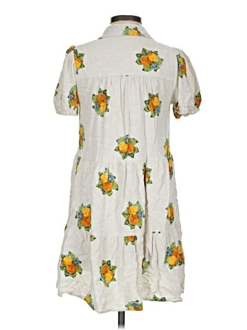 Jane and Delancey Casual Dress (view 2)