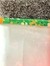 Unbranded Green Short Sleeve Blouse Size M - photo 7
