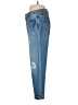 Kensie Hearts Blue Jeans Size 27 waist - photo 5