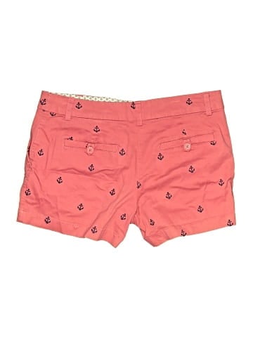 British Khaki Shorts (view 2)