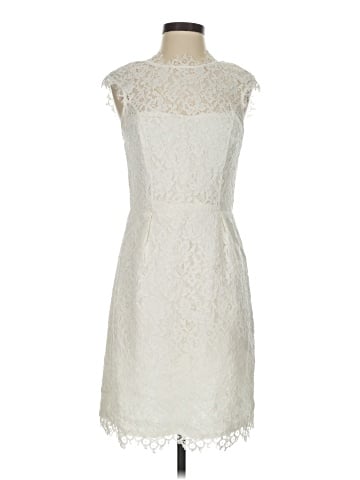 Shoshanna Cocktail Dress (view 1)