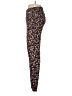 Giamba Paris Print Black Leggings Size EU 40 / US 10 - photo 5