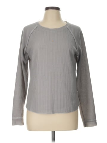 Poetry Long Sleeve T-Shirt (view 1)