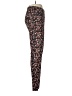 Giamba Paris Print Black Leggings Size EU 40 / US 10 - photo 4