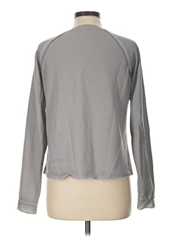 Poetry Long Sleeve T-Shirt (view 2)