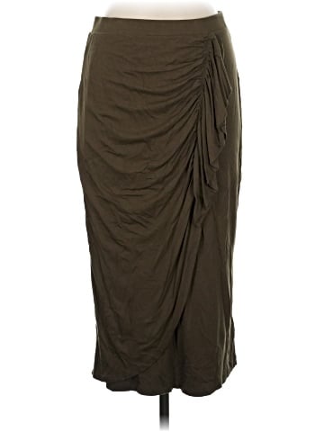 Bobeau Casual Skirt (view 1)