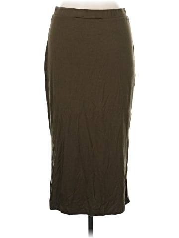 Bobeau Casual Skirt (view 2)
