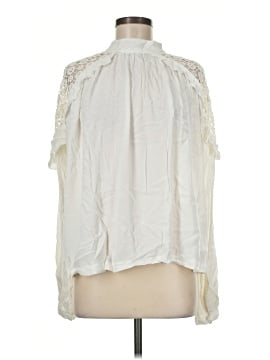 Free People Sleeveless Blouse (view 1)