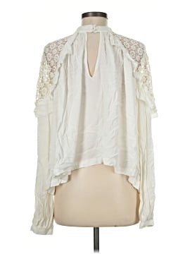 Free People Sleeveless Blouse (view 2)
