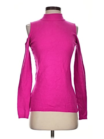 Gianni Bini Turtleneck Sweater (view 1)