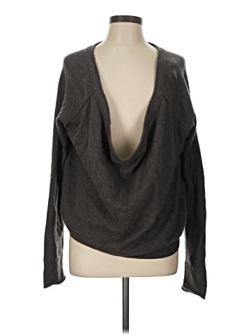 Inhabit Cashmere Cardigan (view 1)
