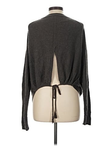 Inhabit Cashmere Cardigan (view 2)
