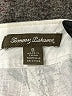 Tommy Bahama Solid Ivory Shorts Size 8 - photo 3