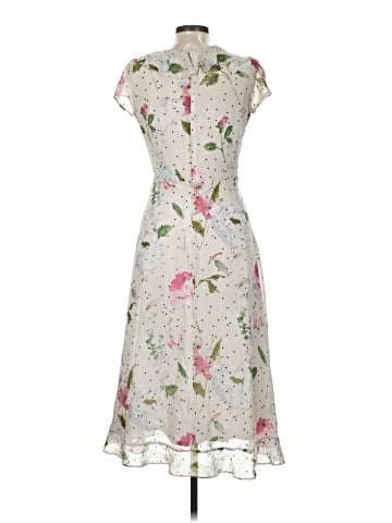 Gabby Skye Cocktail Dress (view 2)