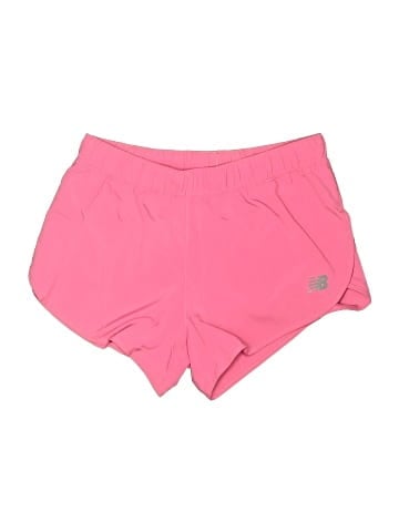 New Balance Athletic Shorts (view 1)