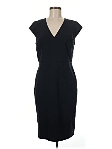 Ann Taylor Factory Cocktail Dress (view 1)